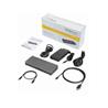 STARTECH Thunderbolt 3 Dock - with SD Card Reader