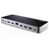 STARTECH Dual Monitor USB-C Dock