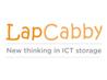 LapCabby UniCabby 20H - Chariot de chargement pour 20 tablettes / 20 ordinateurs portables - verrouillable