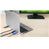 Station d'accueil IOGEAR USB-C 10 en 1 avec livraison d'alimentation de 60W(Open Box)
