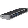 tation d^accueil USB 3.0 à triple moniteur Startech - 1x HDMI - 2x DisplayPort (USB3DOCKH2DP