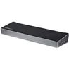 Startech Station d'accueil USB-C 4K à triple moniteur avec 5 ports USB 3.0 (DK30CH2DPPD)