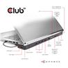 Club 3D USB Type C 3.2 Gen1 Triple Display Dynamic PD Charging Dock(Open Box)