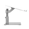 Support pour ordinateur portable et moniteur réglable en hauteur Brate(Open Box)