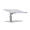 Support pour ordinateur portable et moniteur réglable en hauteur Brate(Open Box)