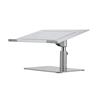 Support pour ordinateur portable et moniteur réglable en hauteur Brate(Open Box)