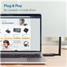 Avantree Long Range HD Bluetooth 5.0 USB Audio Adapter