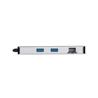 Targus USB-C Dual HDMI 4K Docking Station 100W PD Pass-Thru(Open Box)