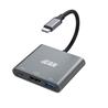 iCAN 3-in-1 Type-C to HDMI, PD and USB Hub