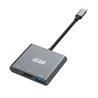 iCAN 3-in-1 Type-C to HDMI, PD and USB Hub