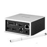 CLUB 3D 4K UHD Mini Docking Station 3.2 USB Type A Gen 1