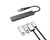 KOPPLEN 4-Port USB 3.0 Data Hub