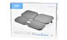 DeepCool (Multi Core X6) - Refroidisseur pour portable 15,6 po