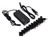 Thermaltake Luxa2 EnerG Bar 65W Universal Laptop AC Power Adapter