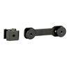 Ulanzi PT-3 Extension Bracket with 3 Cold Shoe Mounts