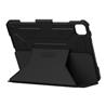 UAG (Metropolis Folio) - Étui protecteur pour iPad Pro 12,9 po noir