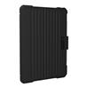 UAG (Metropolis Folio) - Étui protecteur pour iPad Pro 12,9 po noir