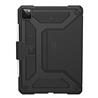 UAG (Metropolis Folio) - Étui protecteur pour iPad Pro 12,9 po noir