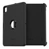 OTTERBOX – Defender Protective Case Black for iPad Pro 12.9 2020