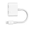 BELKIN Lightning Audio + Charge RockStar(Open Box)