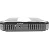 Tripp Lite 10-Port Charging Station Hub 5V Voltage Provided, 2.4A Per