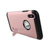 SPIGEN Slim Armor for iPhone XS - Rose Gold