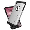 SPIGEN Case Slim Armor for iPhone XR - Satin Silver