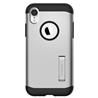 SPIGEN Case Slim Armor for iPhone XR - Satin Silver