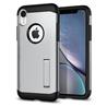 SPIGEN Case Slim Armor for iPhone XR - Satin Silver