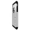 SPIGEN Case Slim Armor for iPhone XR - Satin Silver