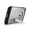 SPIGEN Case Slim Armor for iPhone XR - Satin Silver