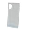LBT Étui en Gel Transparent pour Samsung Galaxy Note 10+ (NOTE10PCL1)