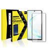 VMAX Hot Bending Tempered Glass for Samsung Note 10 6.3"