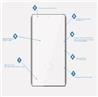 VMAX Hot Bending Tempered Glass for Samsung Note 10 6.3"