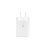 LBT Chargeur PD 18W avec câble Apple Type C vers Lightning