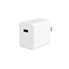 LBT Chargeur PD 18W avec câble Apple Type C vers Lightning