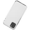 LBT Tuff 8 Clear Case for iPhone 11 Pro(Open Box)