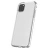 LBT (Tuff 8) - Étui protecteur pour iPhone 11 Pro Max transparent