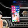 HOCO (CA22 Kingcrab) - Support de téléphone pour voiture