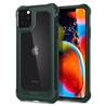 Étui SPIGEN Gauntlet pour iPhone 11 Pro Max - Vert chasseur
