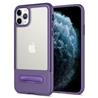 SPIGEN Slim Armor Essential S pour iPhone 11 Pro Max - Violet