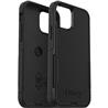 OB Commuter Series Case iPhone 11 Pro- Black