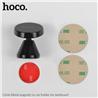 HOCO Metal Magnetic In-car Holder for Dashboard(Open Box)