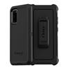 OB Defender Protective Case Black for Samsung Galaxy S20