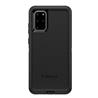 OB Defender Protective Case Black for Samsung Galaxy S20+