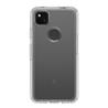 OB Symmetry Clear Protective Case Clear for Google Pixel 4a