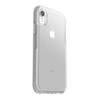 OB Symmetry Clear Protective Case Clear for iPhone XR