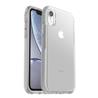 OB Symmetry Clear Protective Case Clear for iPhone XR