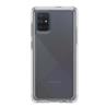 OB Symmetry Clear Protective Case Clear for Samsung Galaxy A71