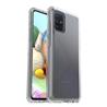 OB Symmetry Clear Protective Case Clear for Samsung Galaxy A71